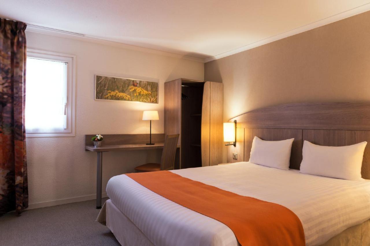 The Originals City, Le Gayant, 3* Douai