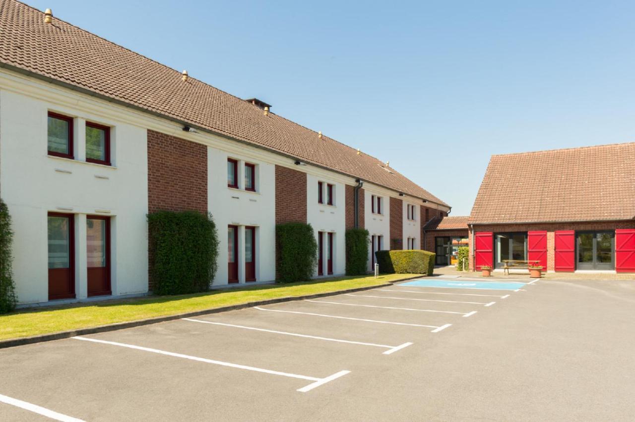 Hotel The Originals City, Le Gayant,