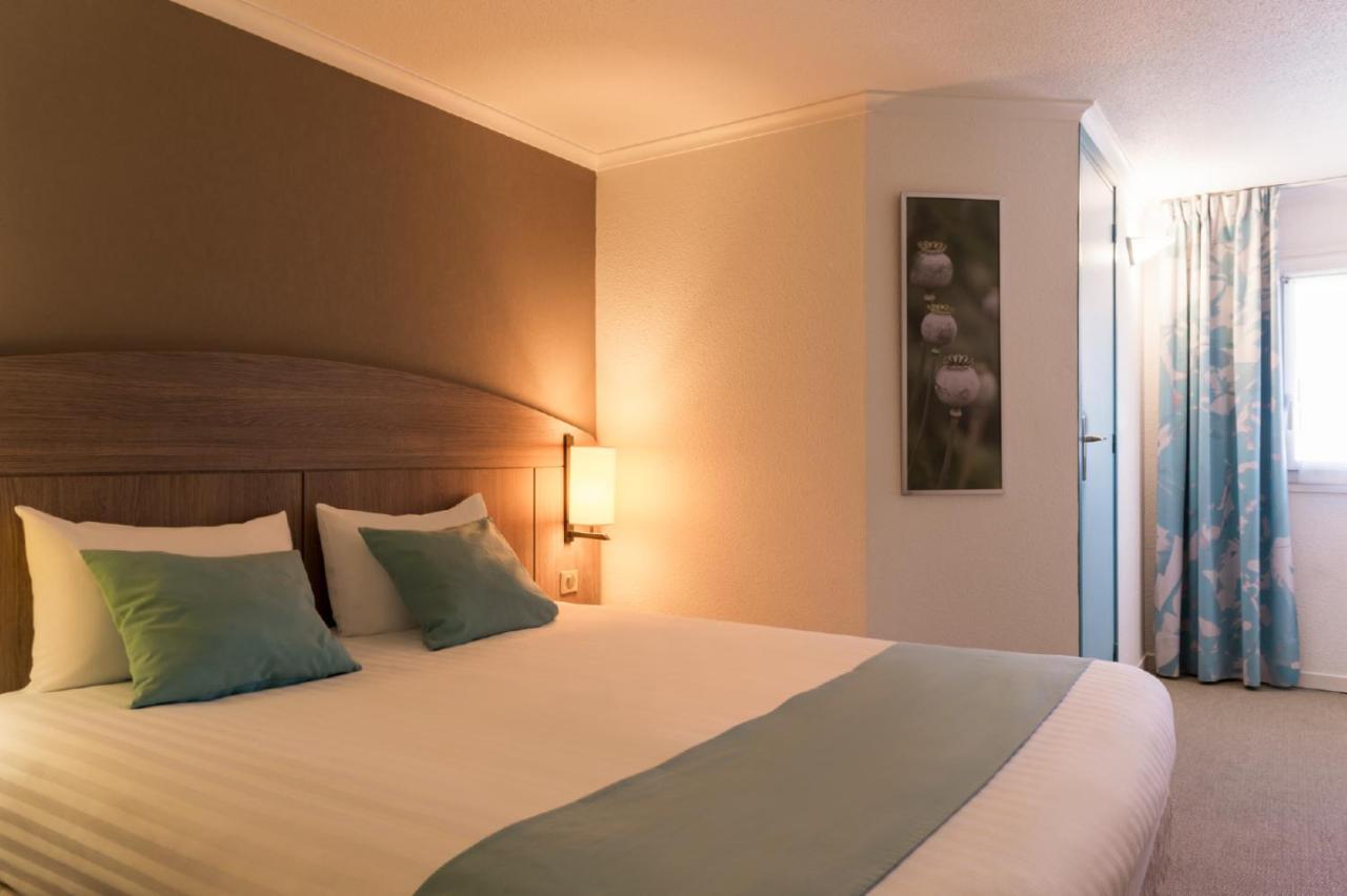 Hotel The Originals City, Le Gayant,