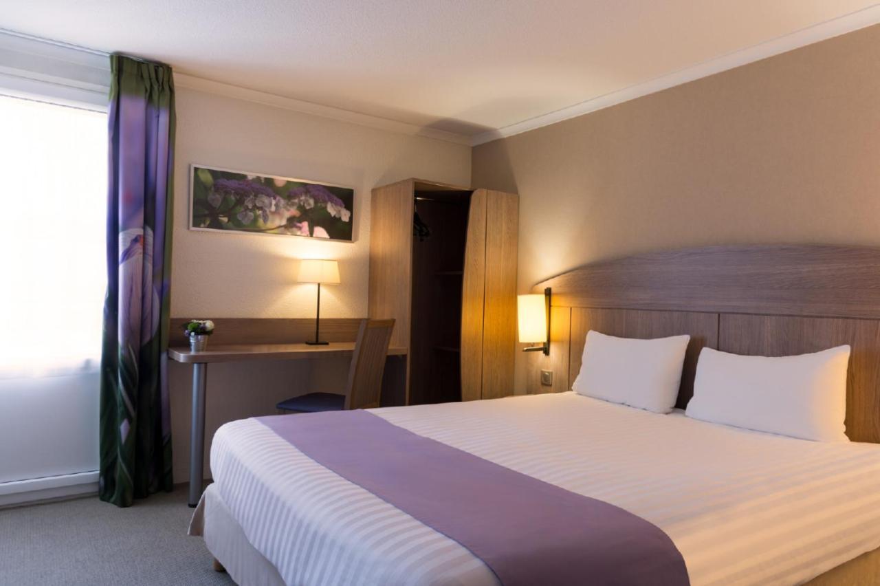 The Originals City, Le Gayant, Hotel Douai
