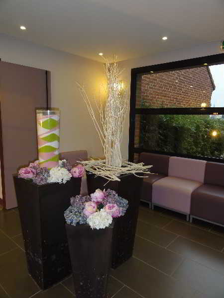The Originals City, Le Gayant, Hotel